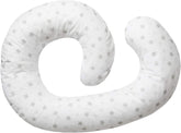 Tommee Tippee Made for Me Pregnancy & Breastfeeding Support Pillow - Mari Kali Stores Cyprus